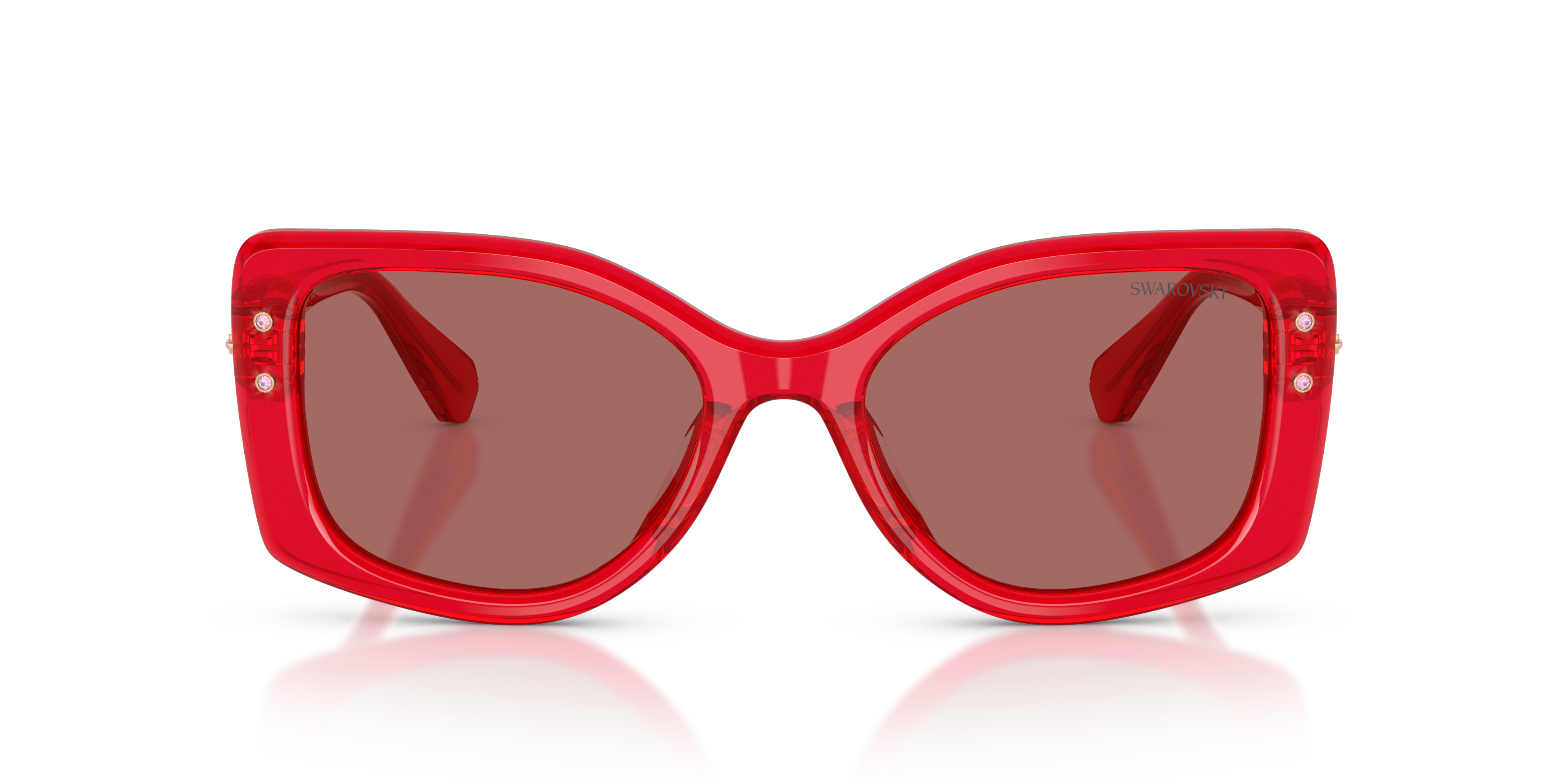 Swarovski SK6058U 110369  